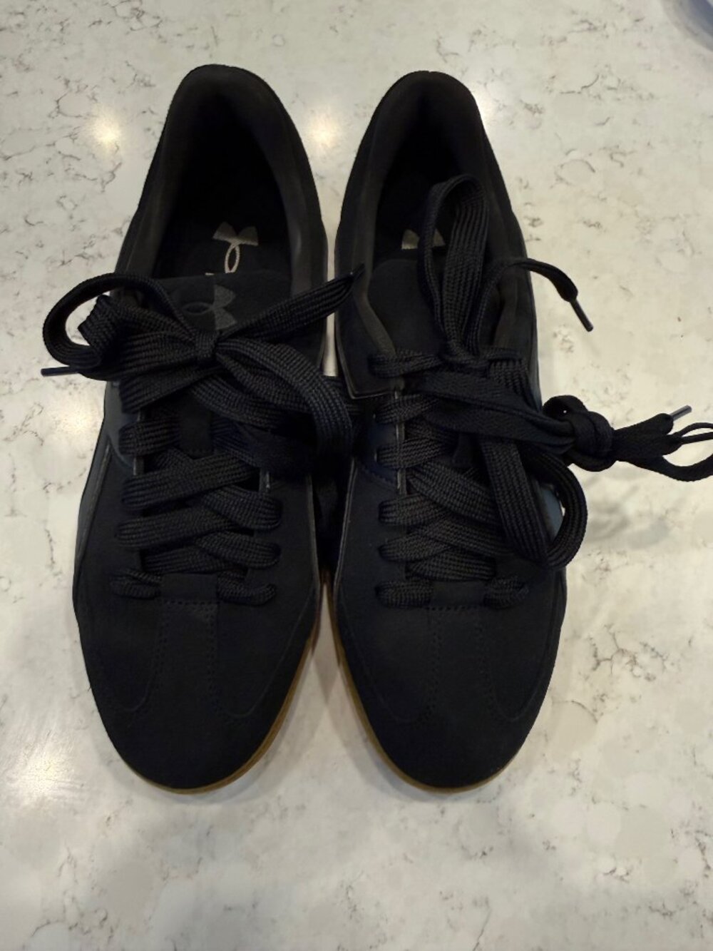 Men's Under Armour Icon Indoor training shoes - size 9 NWOT - Picture 5 of 6